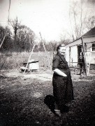 Julia Kish farm